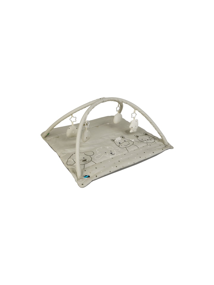 Sterntaler Spielbogen BAUERNHOF in beige günstig kaufen onesize