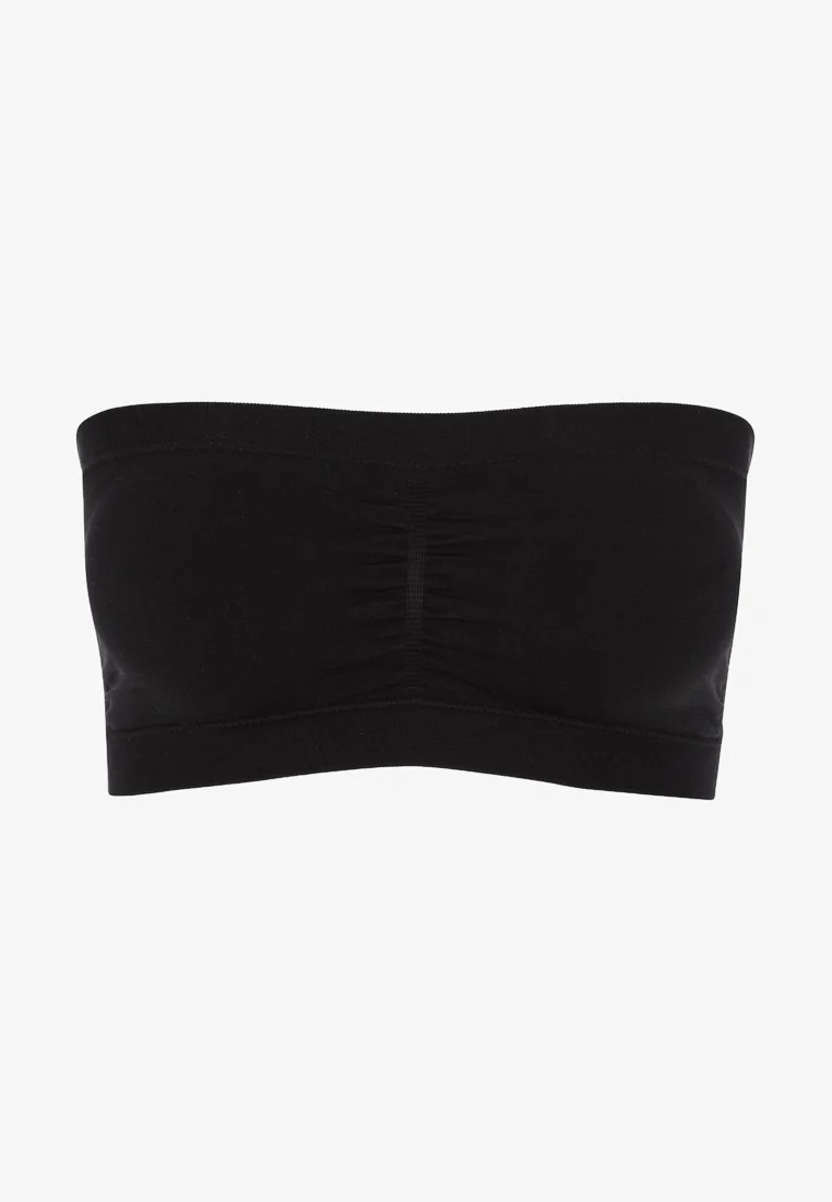 MAGIC Bodyfashion COMFORT BANDEAU - Sujetador con tirantes ajustables