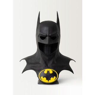 Pure Arts - Batman 1:1/ Cowl Replica