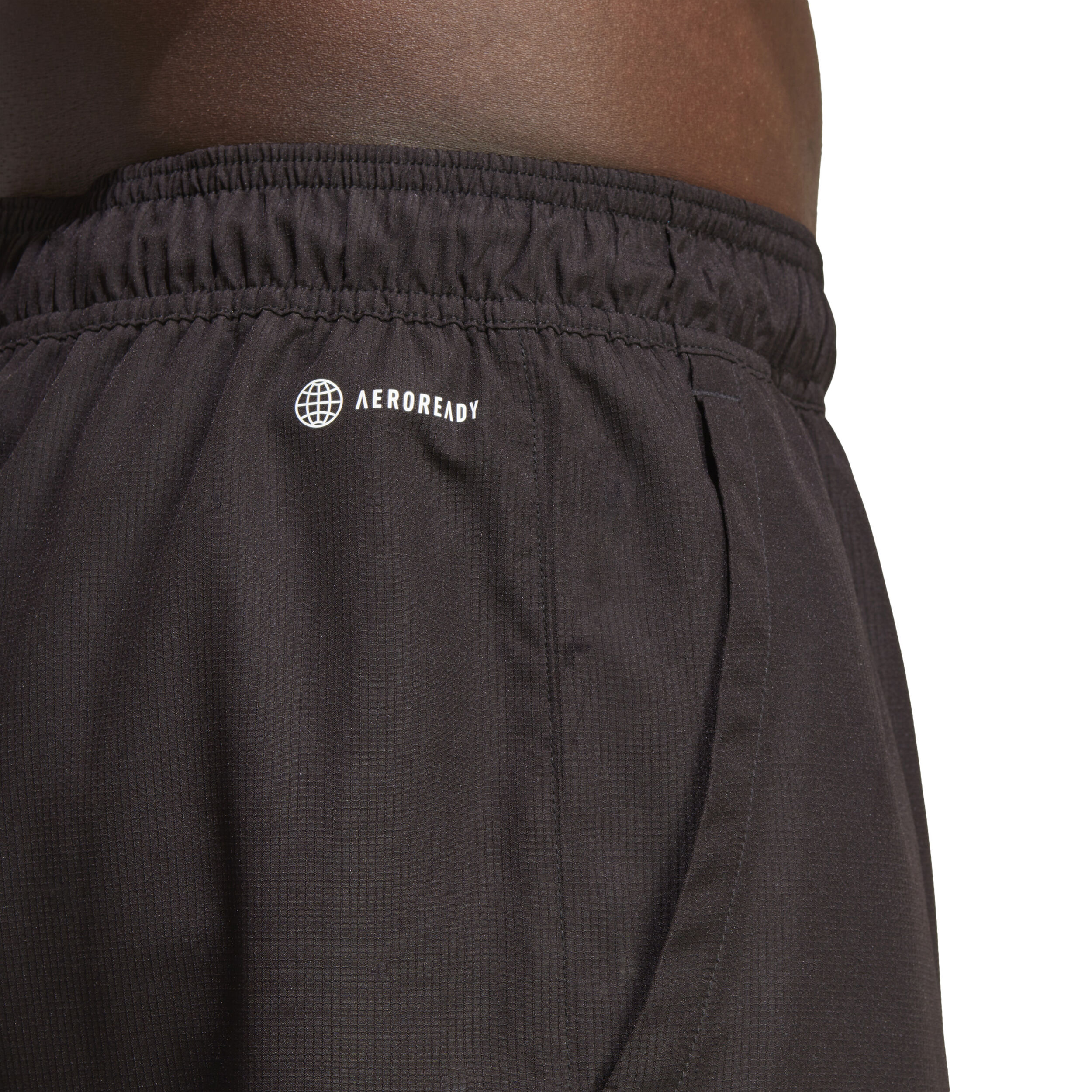 Club 9in Shorts Herren - Schwarz