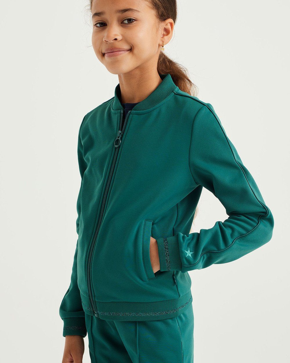 WE Fashion Cardigan (1-tlg)