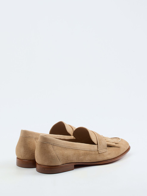 Slipper-15103590023 Santoni