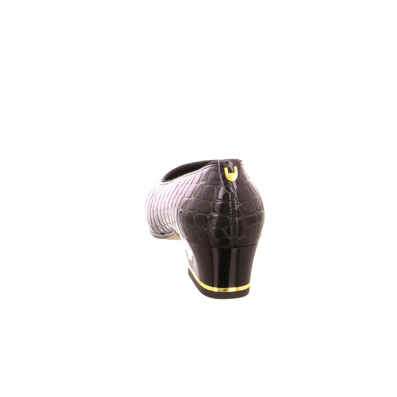 ARA Komfort Pumps schwarz