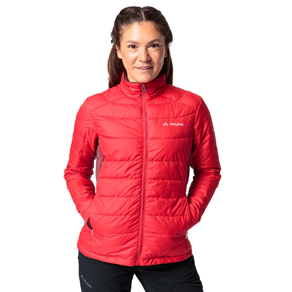 ELOPE 3IN1 JACKET Damen - Doppeljacke