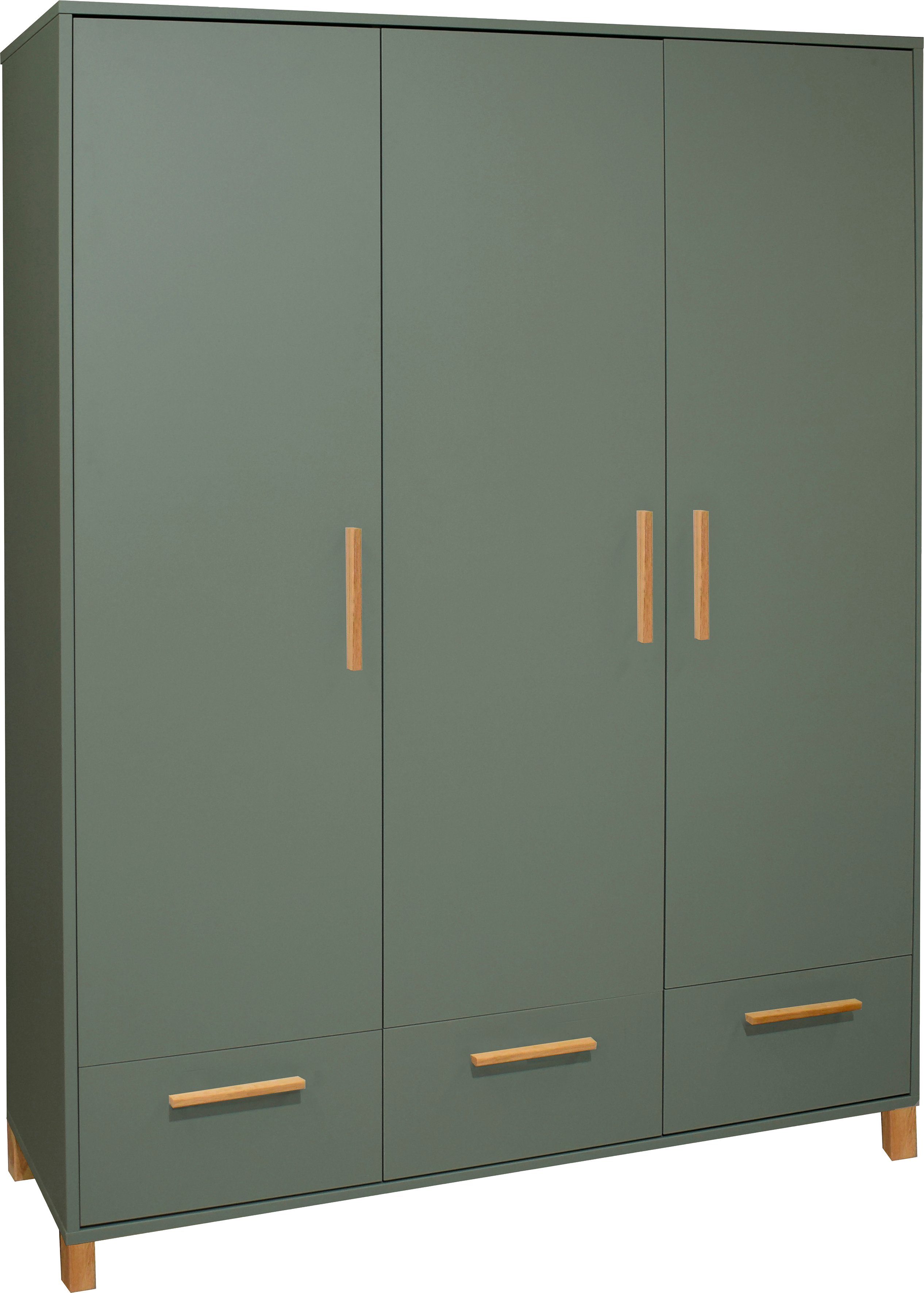 Mäusbacher Kleiderschrank Kleiderschrank Höhe 190