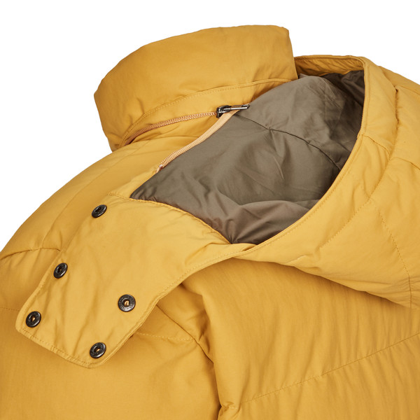 DOWNDRIFT JKT Herren - Daunenjacke