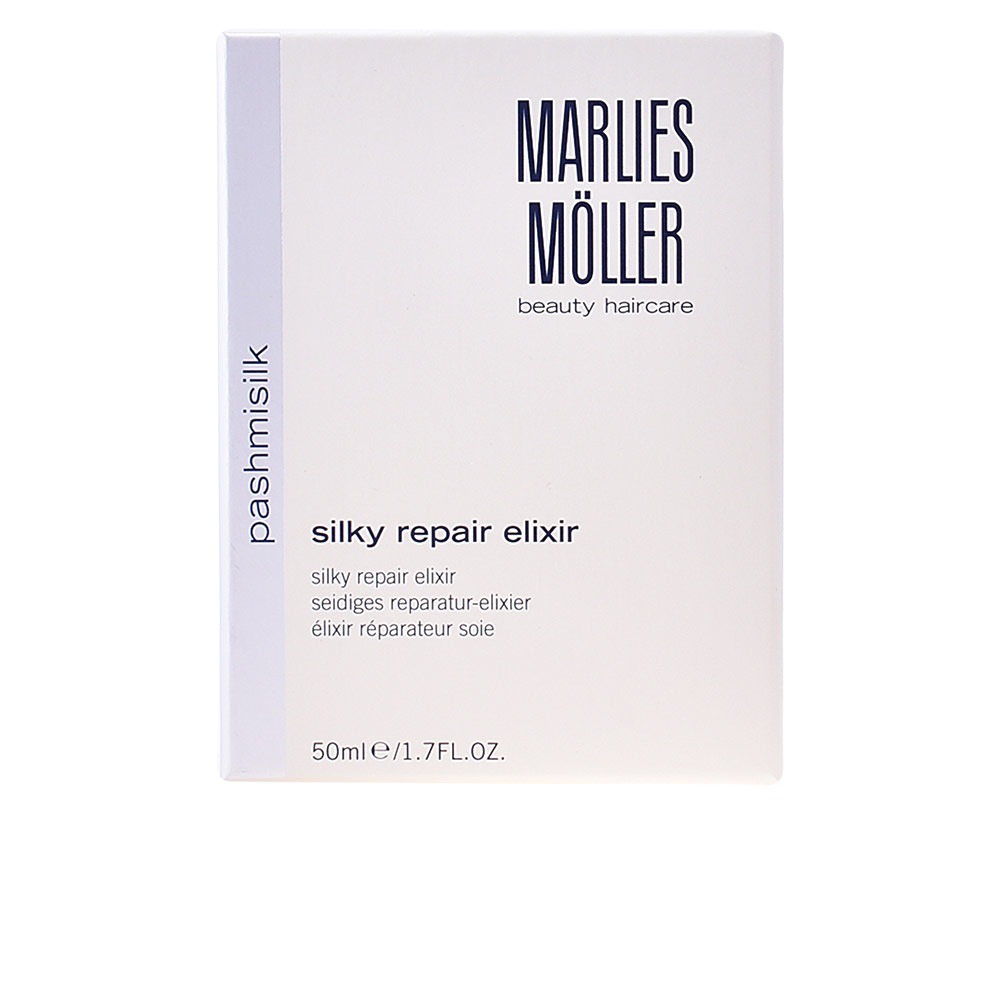 Pashmisilk Repair Elixir Marlies Möller