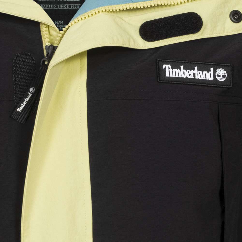 Timberland Mountain Trail Herren Jacke A2D54-BN1