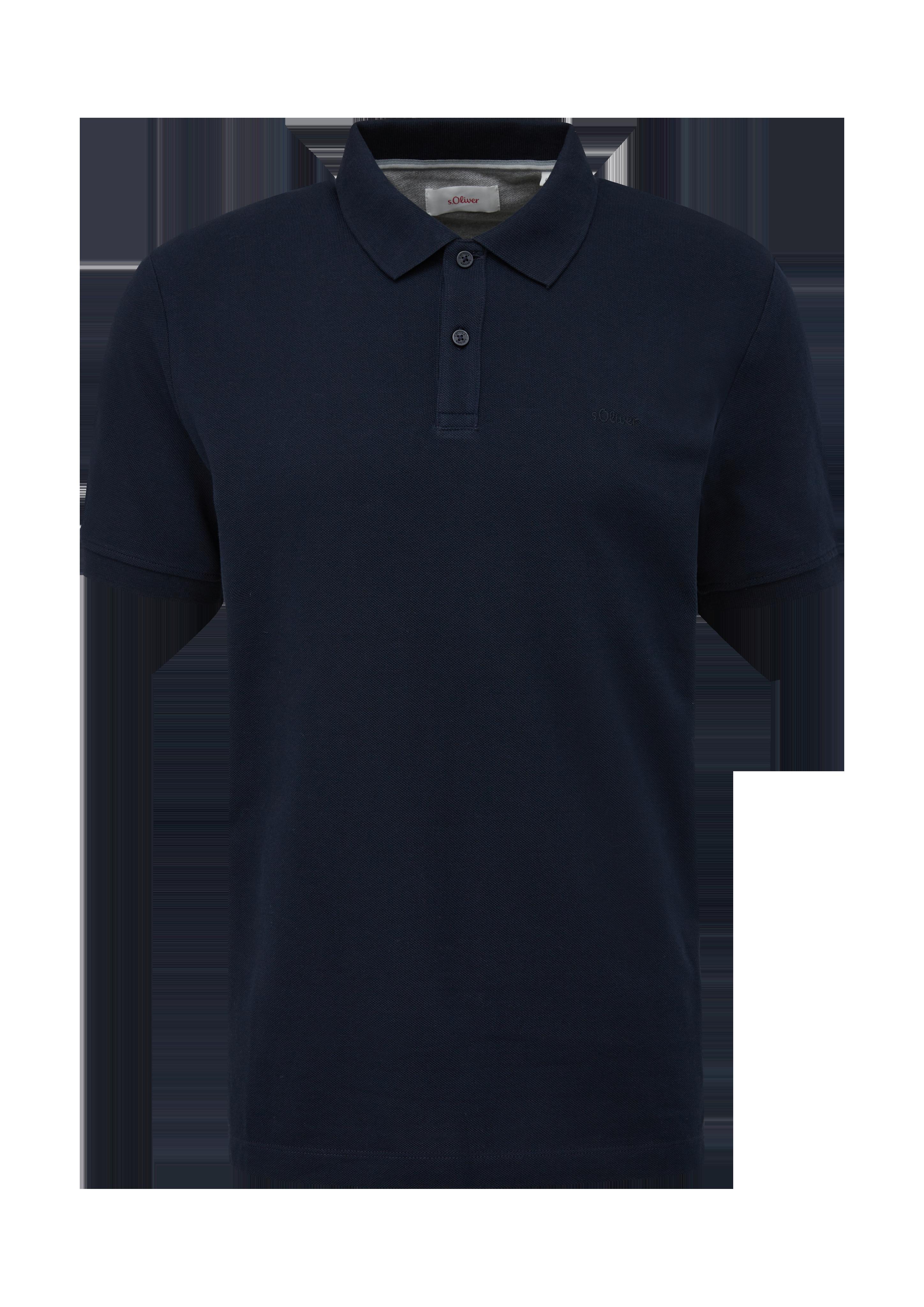 Poloshirt aus Baumwolle  2138262-5978