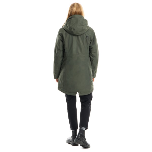 Didriksons - Women's Tanja Parka - Winterjacke