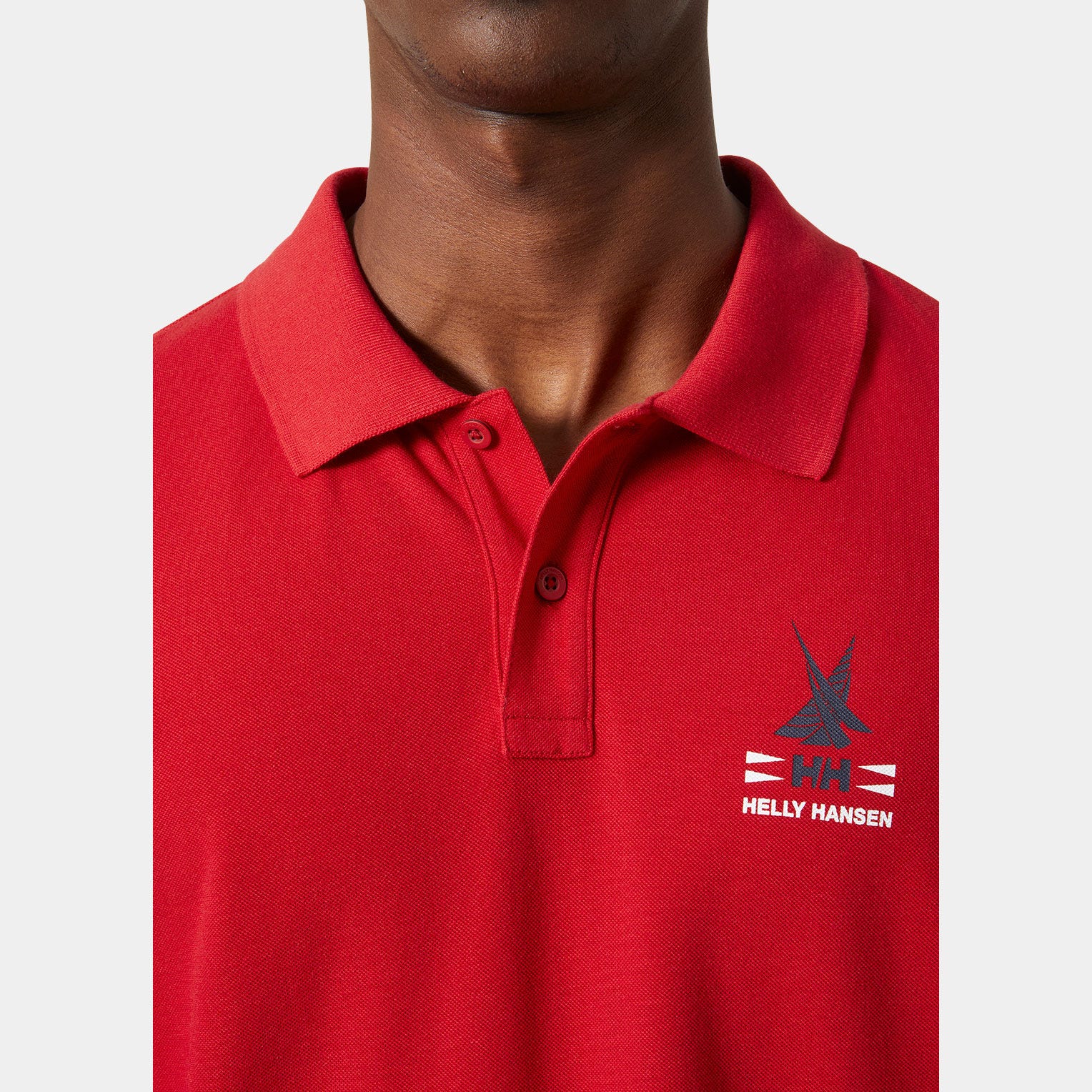 Men's Koster Polo