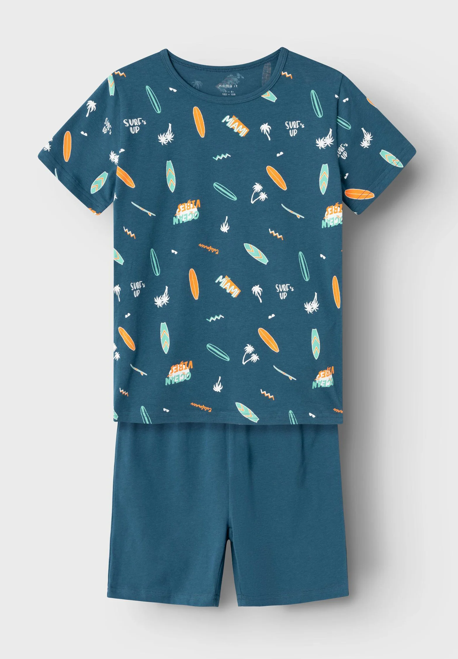 Nómbralo pijama