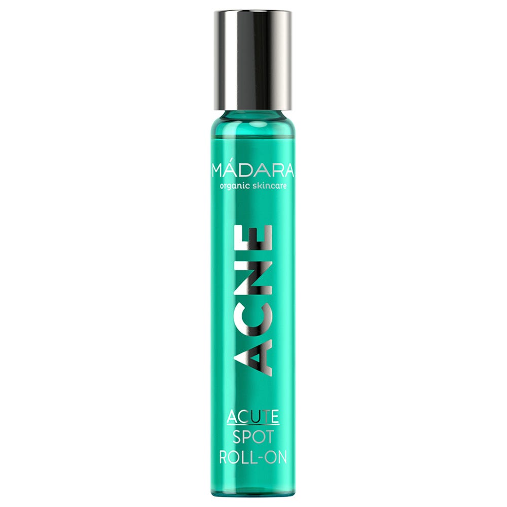 MÁDARA Acne Acute Spot Roller 8 ml