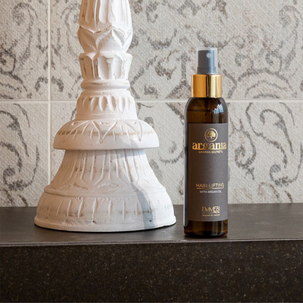 EMMEBI Argania Sahara Secrets Hair-Lifting 125 ml