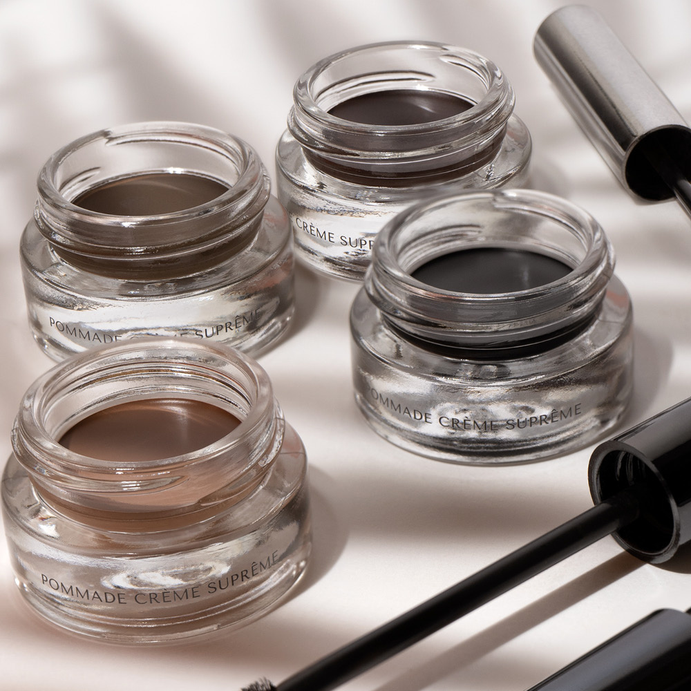 CHADO Pommade Crème Suprême - noisette 568 Pommade pour les Sourcils et Yeux