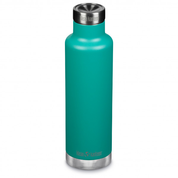 Klean Kanteen - Classic VI Pour Through Cap - Isolierflasche
