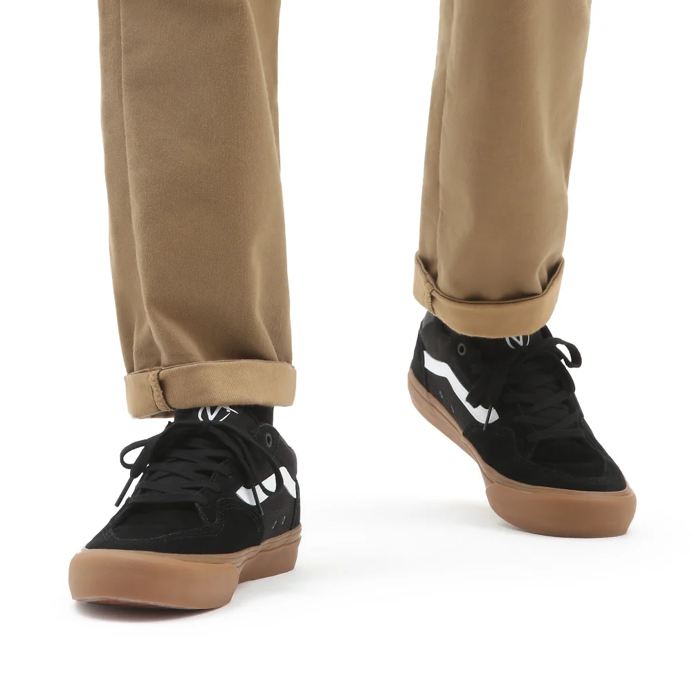 Vans Rowan VN0A5JICB9M1 / schwarz