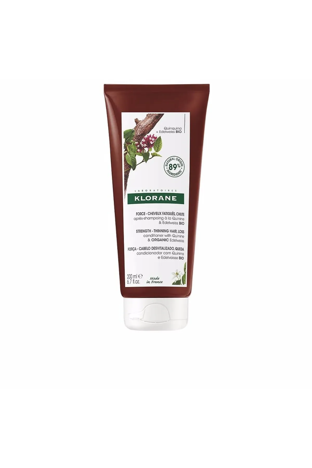Klorane  Haarspülung - Pflegend/Reparierend