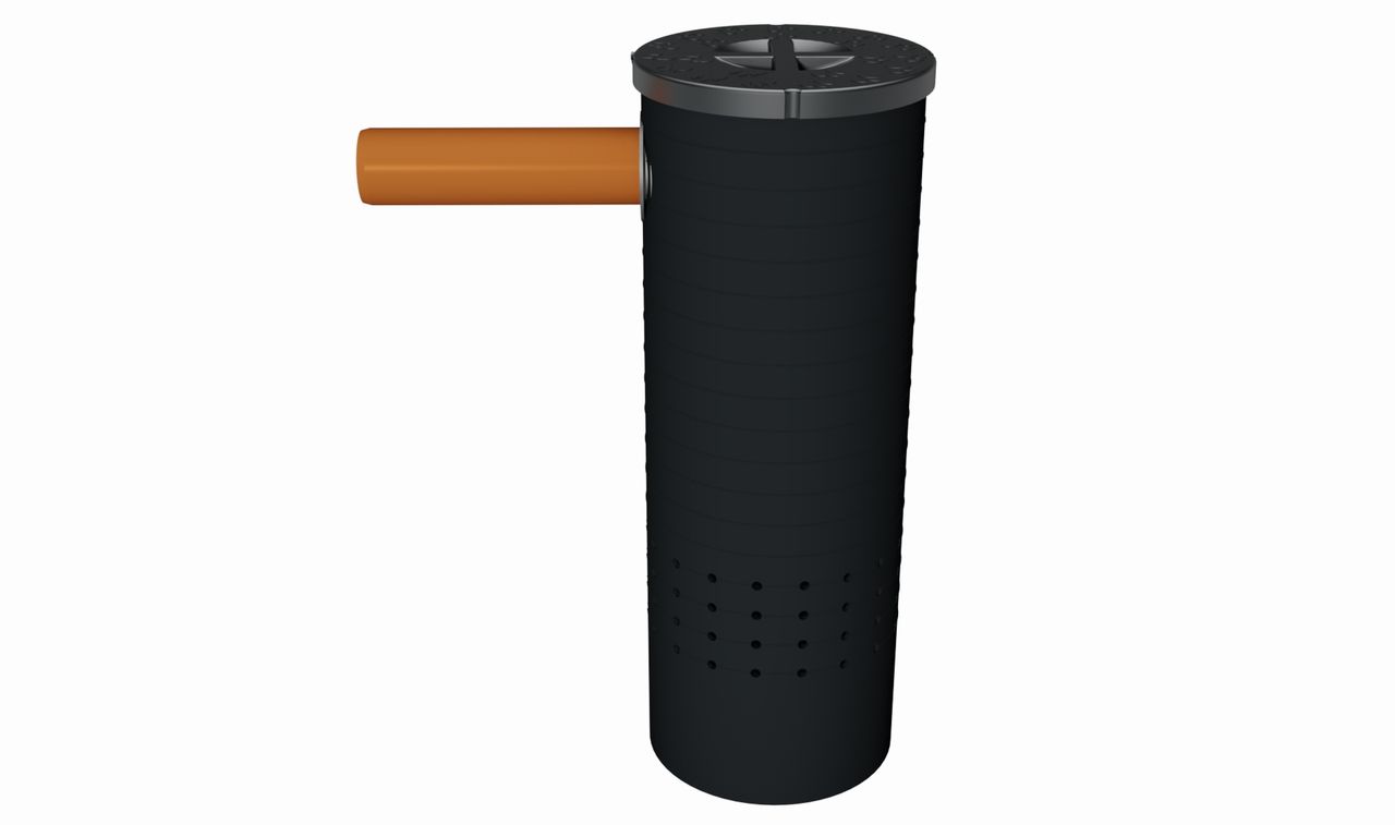 GreenLife Sickerschacht 140 l
