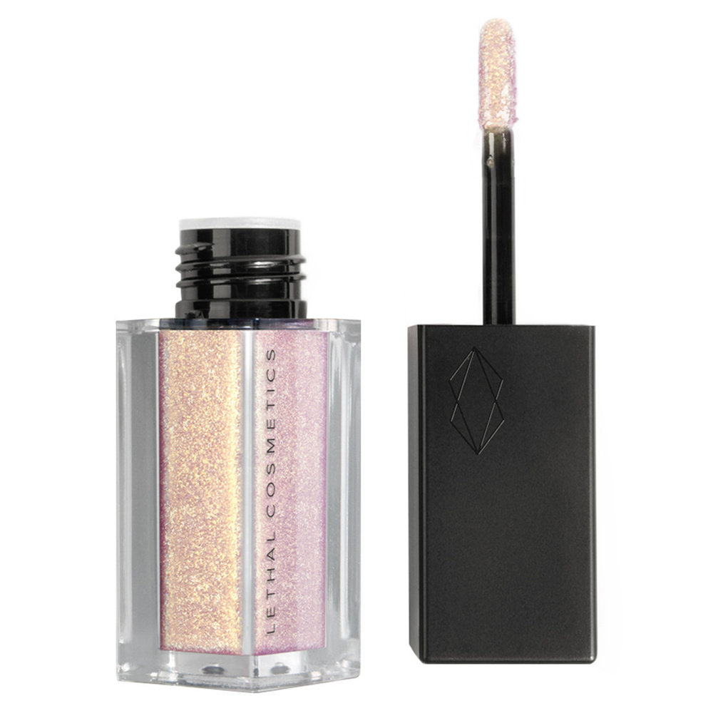 lethal cosmetics GLITCH™ Liquid Shadow Fard à paupiéres liquide