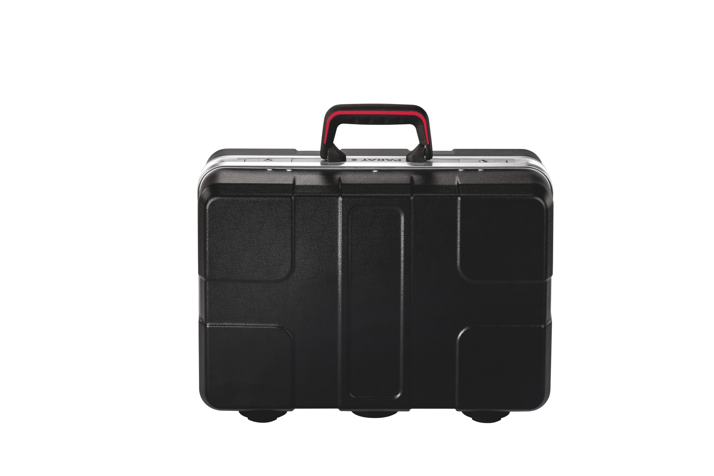 Parat 485.020.171 Basic Tool Case with Slip Pockets
