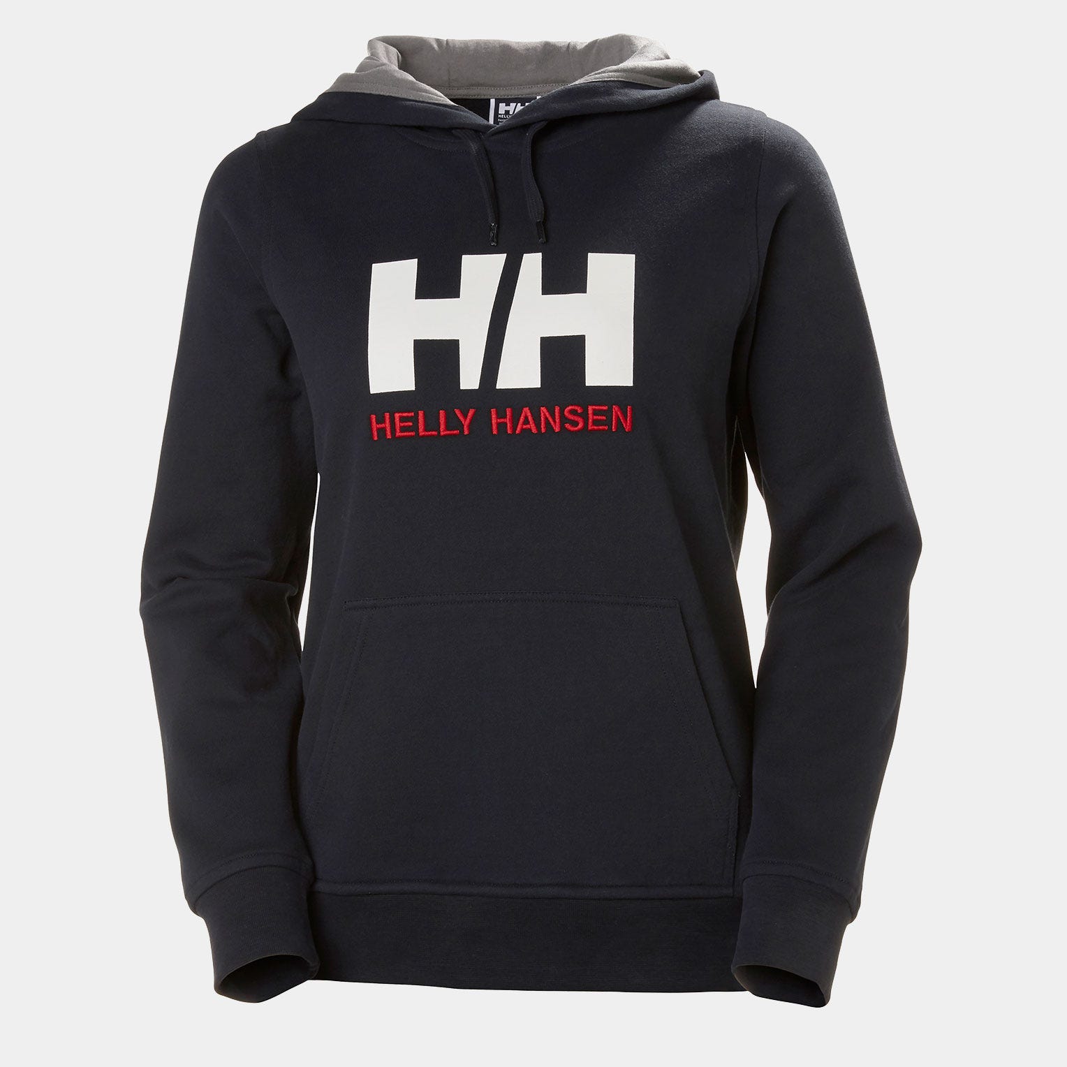 Women's HH Logo Hoodie