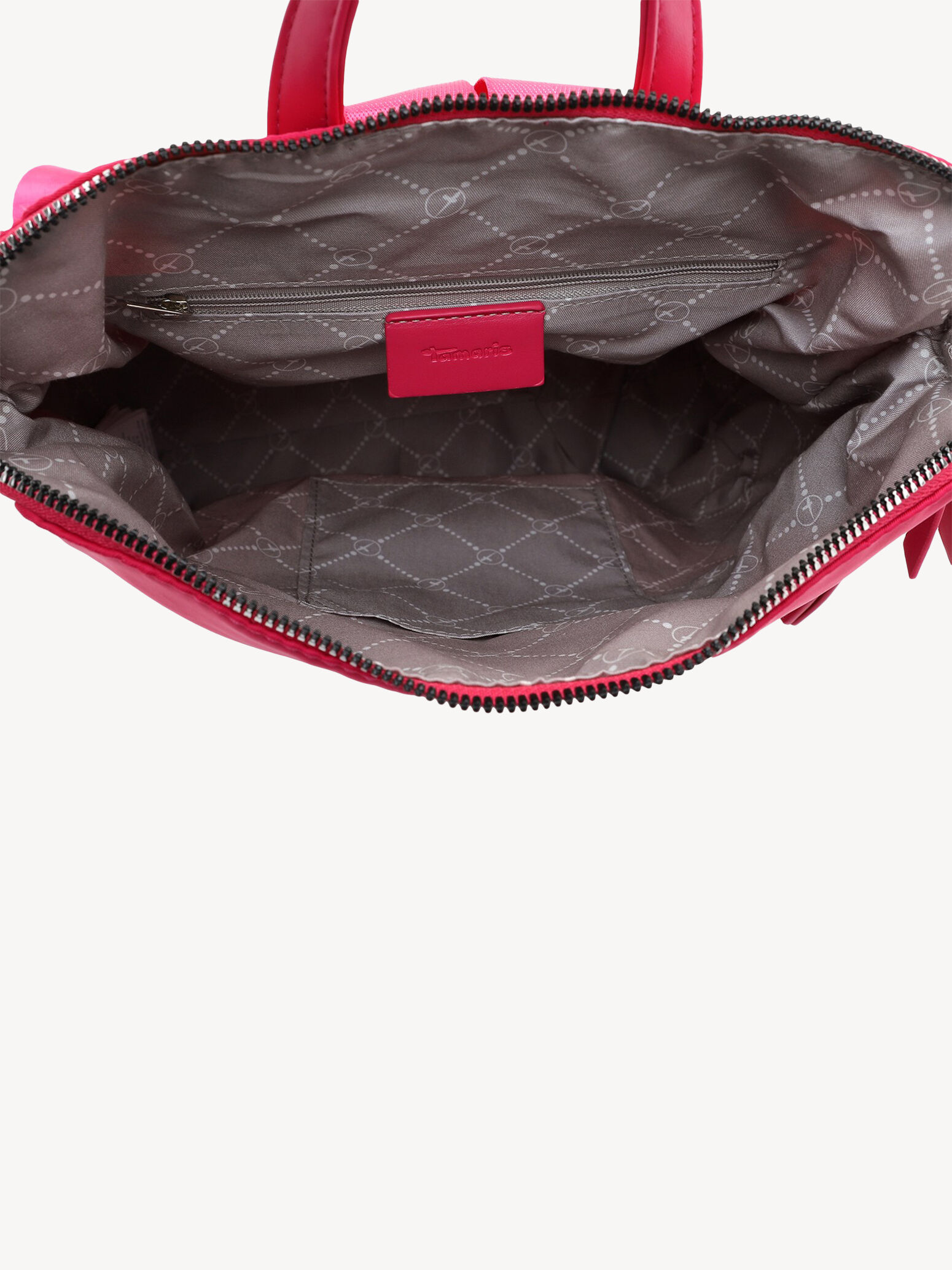 Sac à dos - rose fuchsia