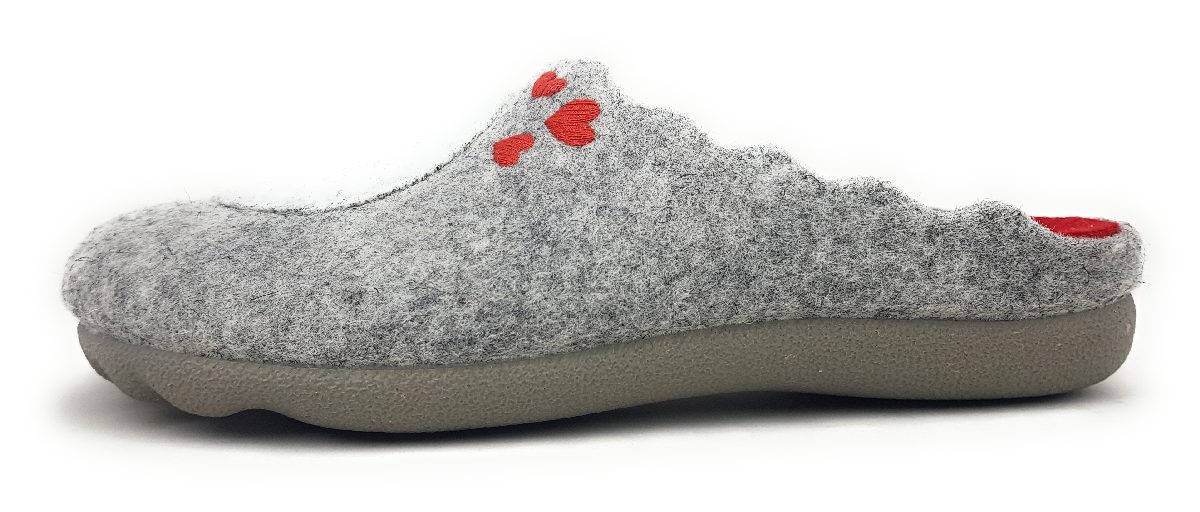 Dr. Stark 65458 Grau 37- Grey