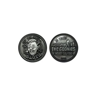 Goonies Sammelmünze Limited Edition