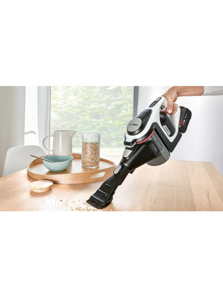 Bosch Staubsauger Series 8 Unlimited Gen2 BSS825ALL in Schwarz günstig kaufen Anzahl: 1 Stück