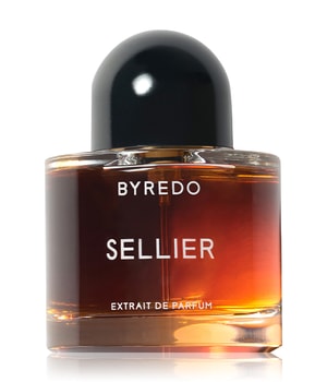 BYREDO Sellier Eau de Parfum-50 ml