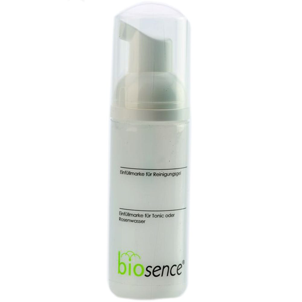 biosence Mischflasche leer 50 ml