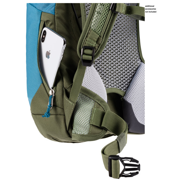 Deuter - Women's AirComfort Lite 14 SL - Wanderrucksack