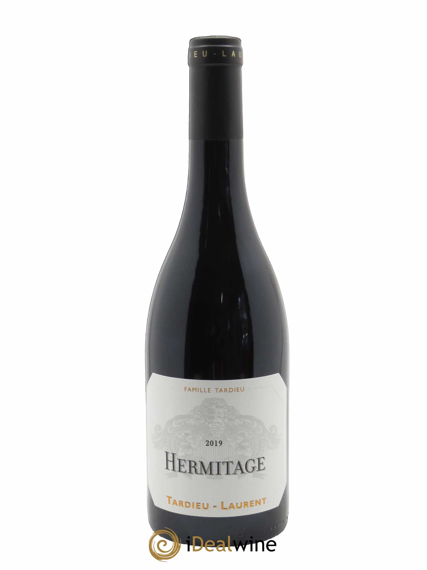 Hermitage Maison Tardieu-Laurent  2019 - Lot de 1 Bouteille