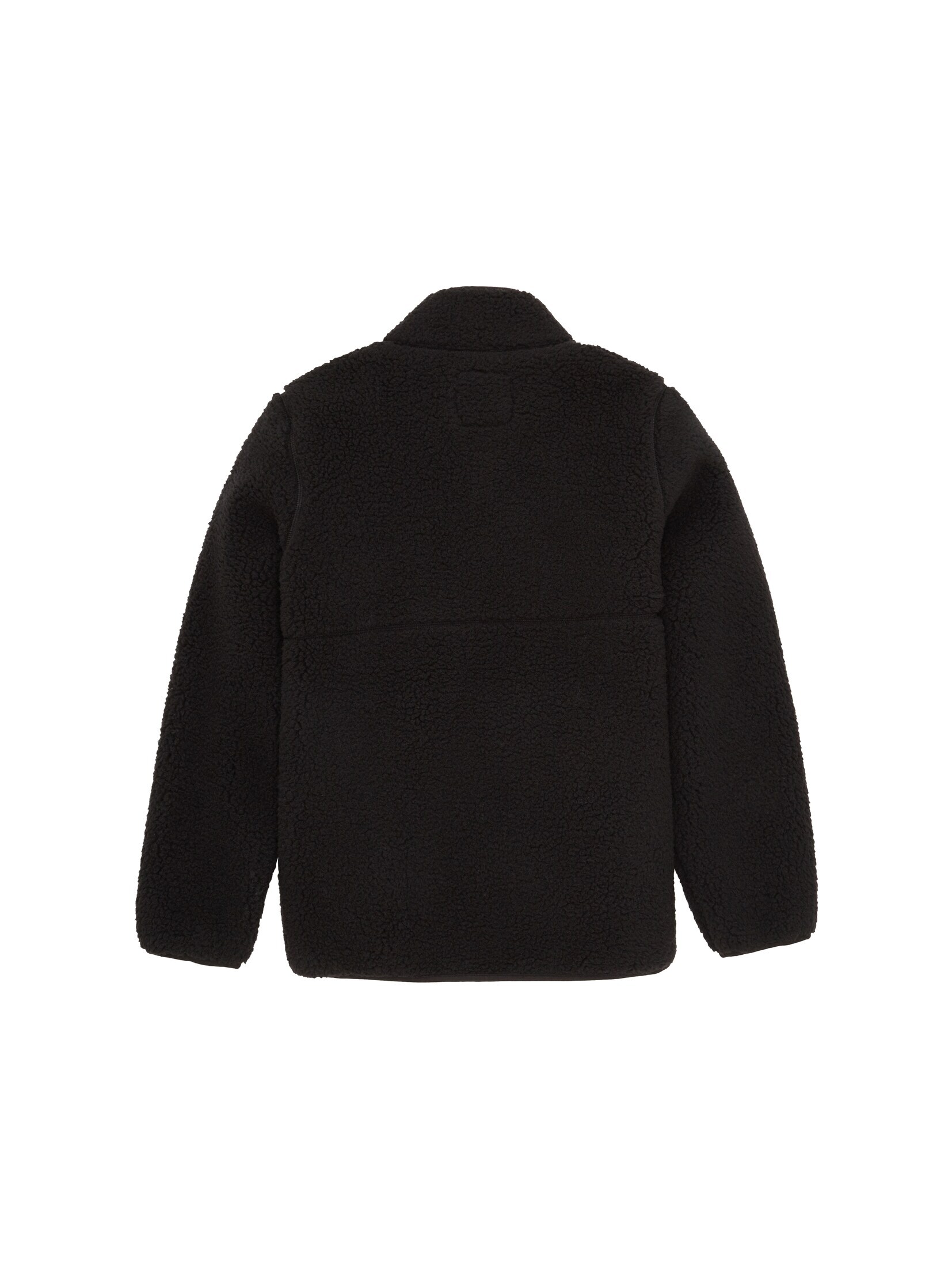 Between-Season Jacket