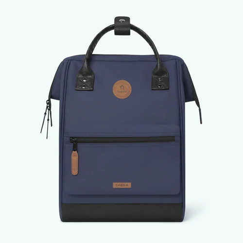 Adventurer Medium Backpack, Blue