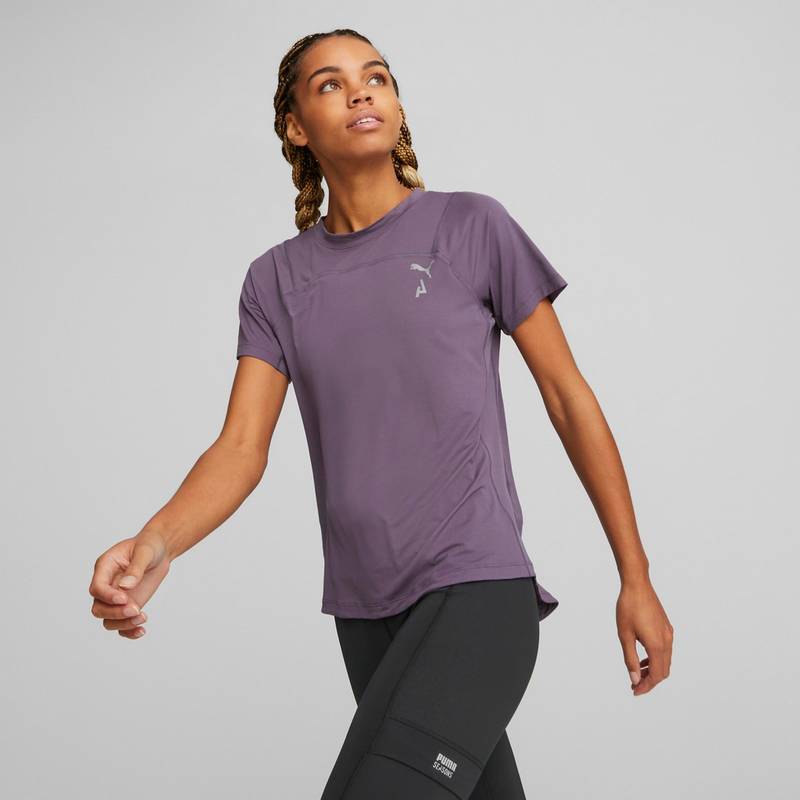 PUMA SEASONS COOLCELL Funktionsshirt Damen