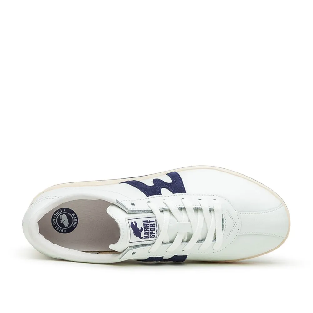 Karhu Trampas F809012 / weiss