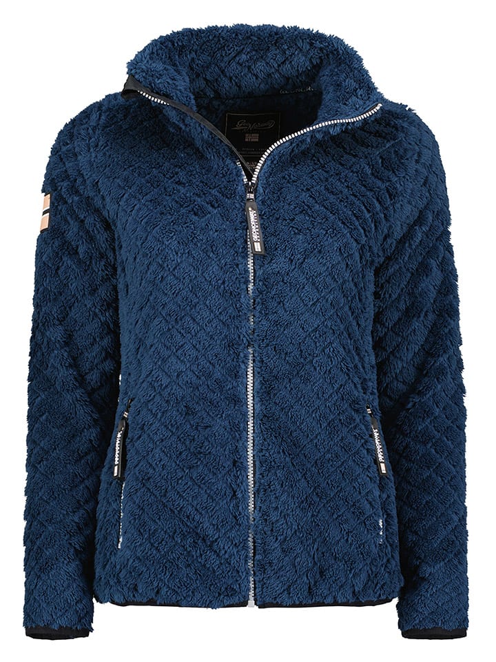 Geographical Norway Fleecejacke 