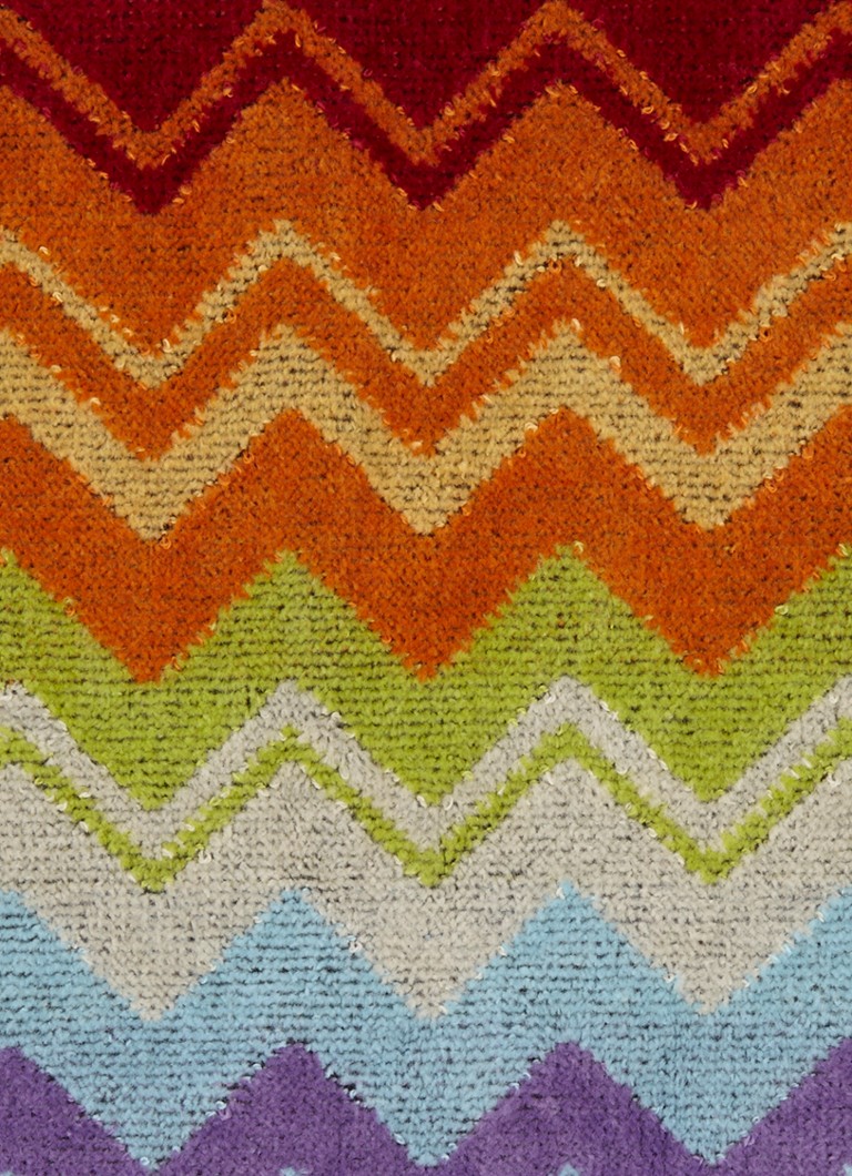 Prosop de oaspeți Missoni Giacomo - 430 g/m² - 40 x 70 cm