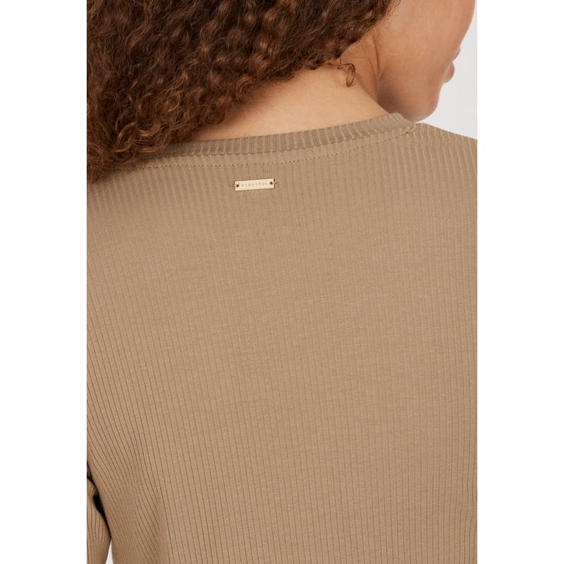 Athlecia Lankae Langarmshirt Damen
