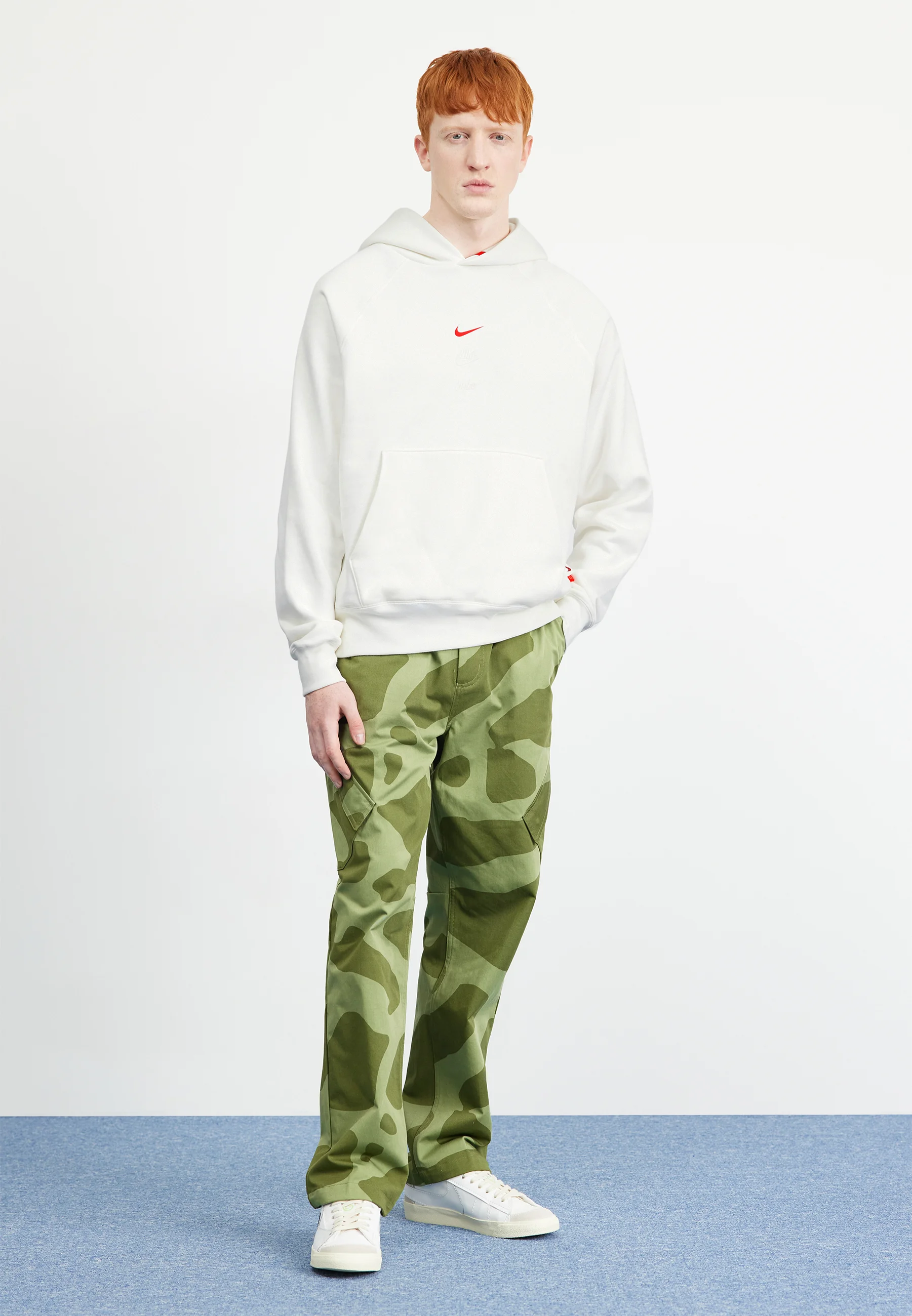 Jordan PANT - Pantalones cargo