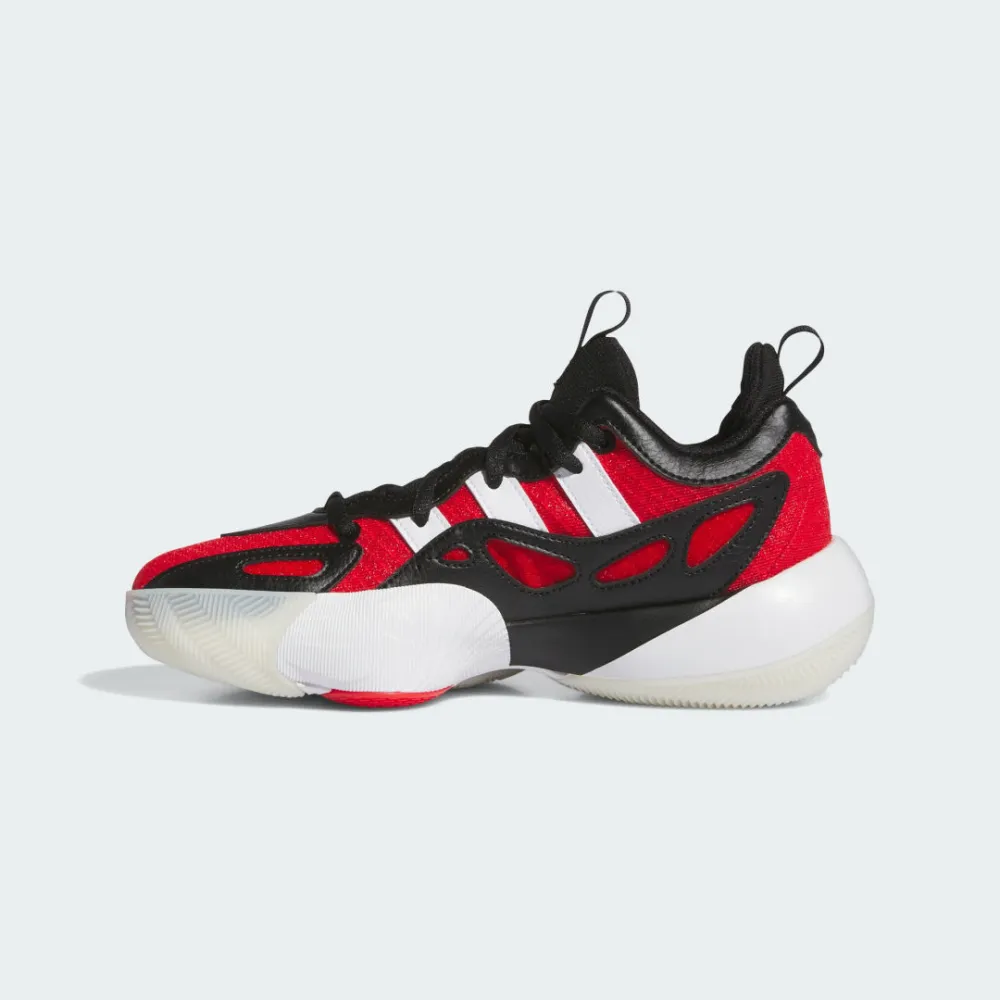 adidas Trae Young Unlimited 2 Low IE7886 / rot
