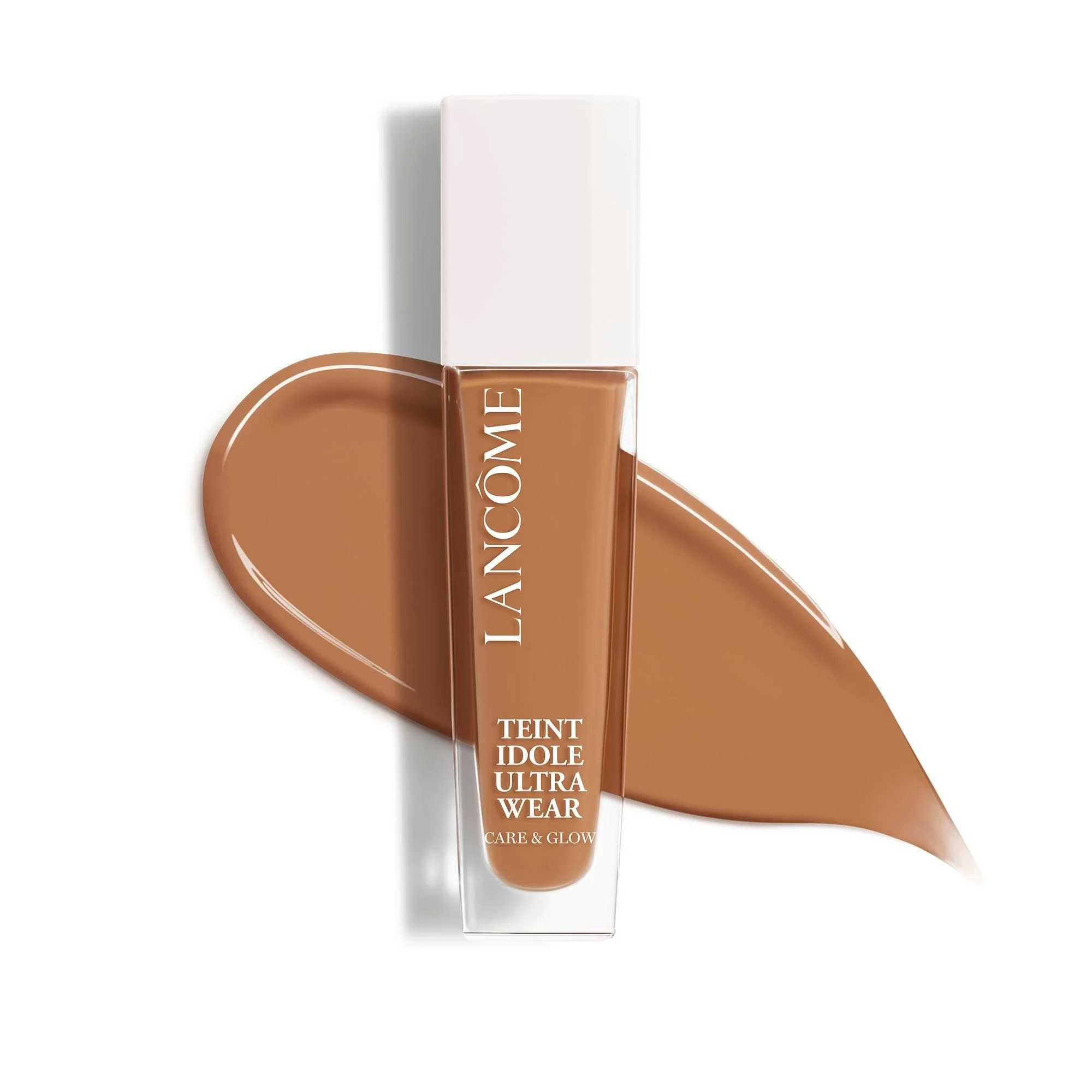 Viso Teint Idole Ultra Wear Care & Glow - Base de maquillaje líquida