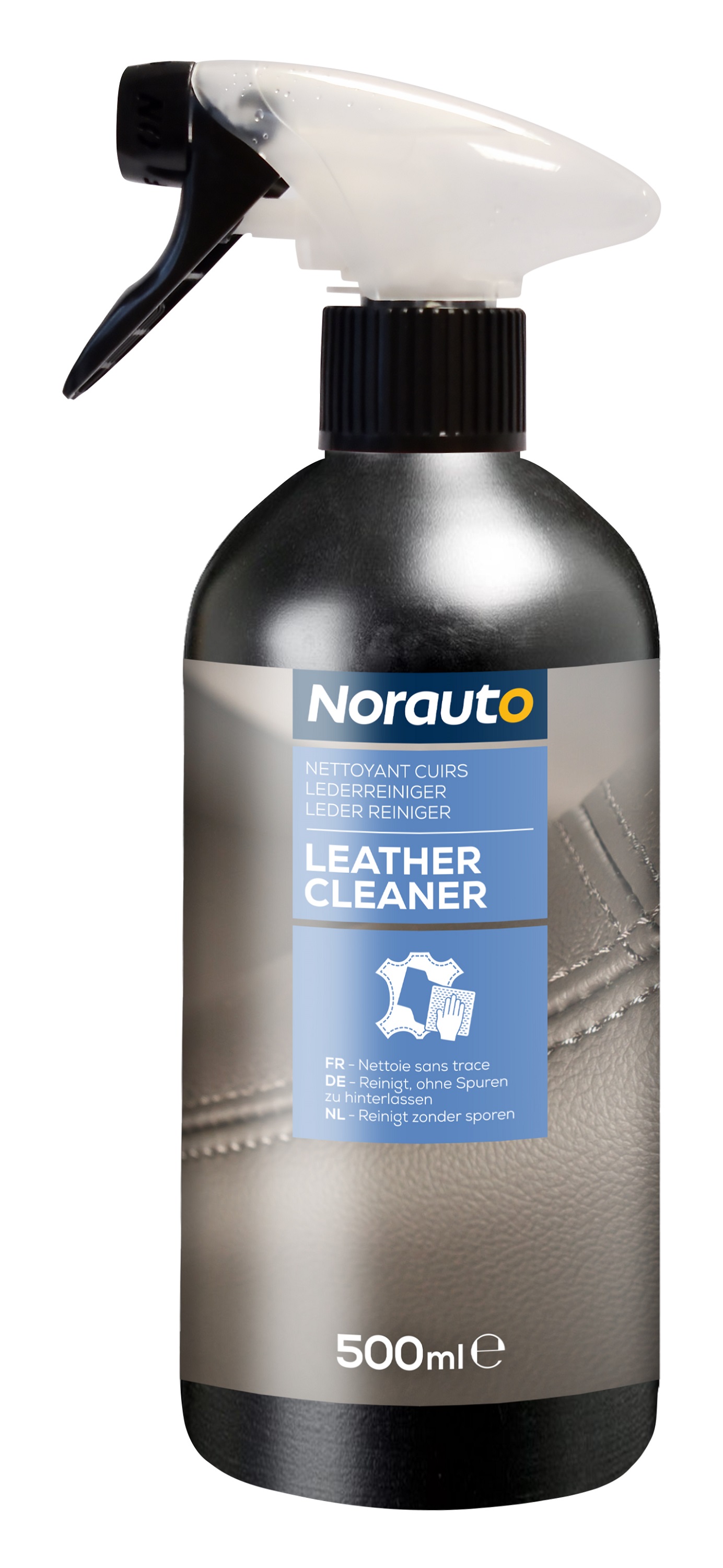 Norauto Lederreiniger, 500 ml - ATU