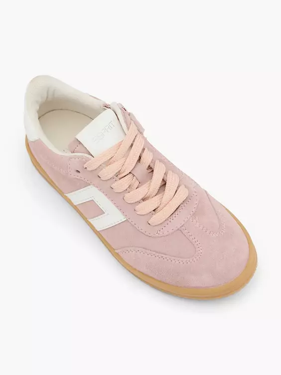 ESPRIT Leder Sneaker