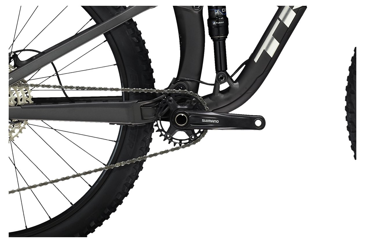 Trek Fuel EX 5 Deore Gen 5 - 2023 - 29 Zoll - Fully