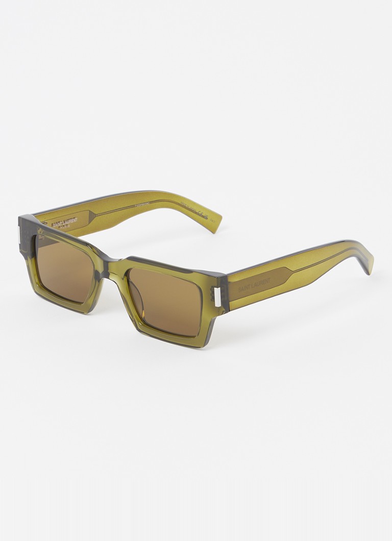 Saint Laurent Retro sunglasses SL572