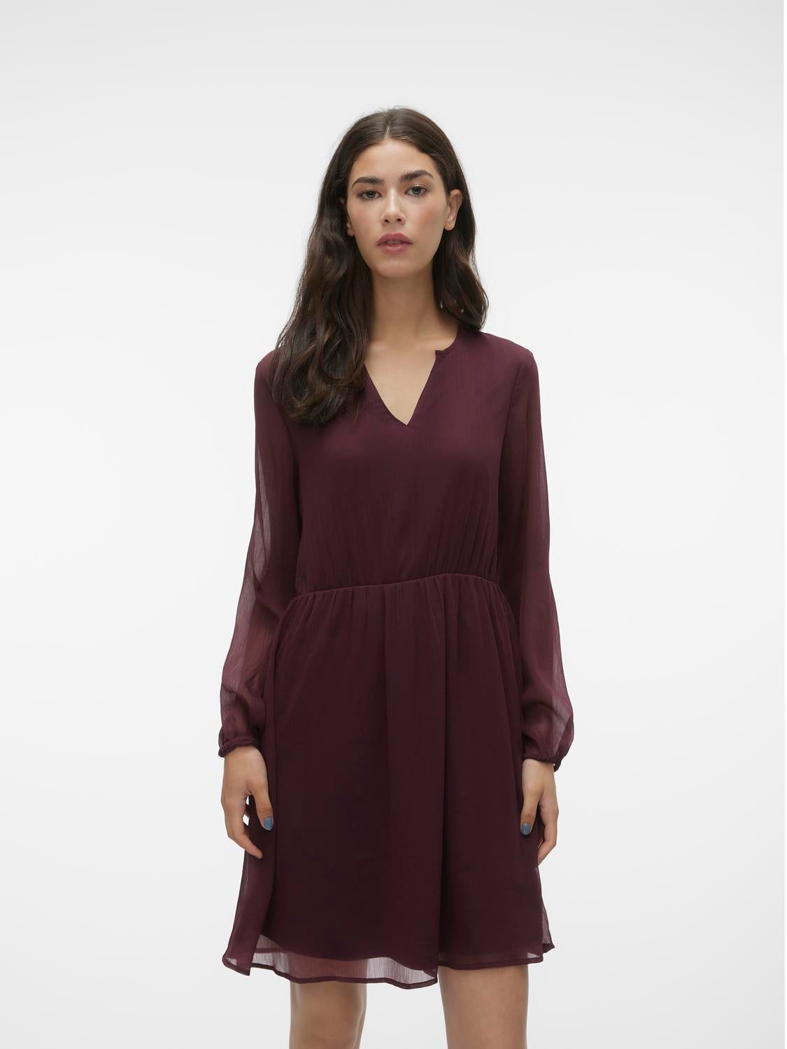 VMVILLA Kurzes Kleid