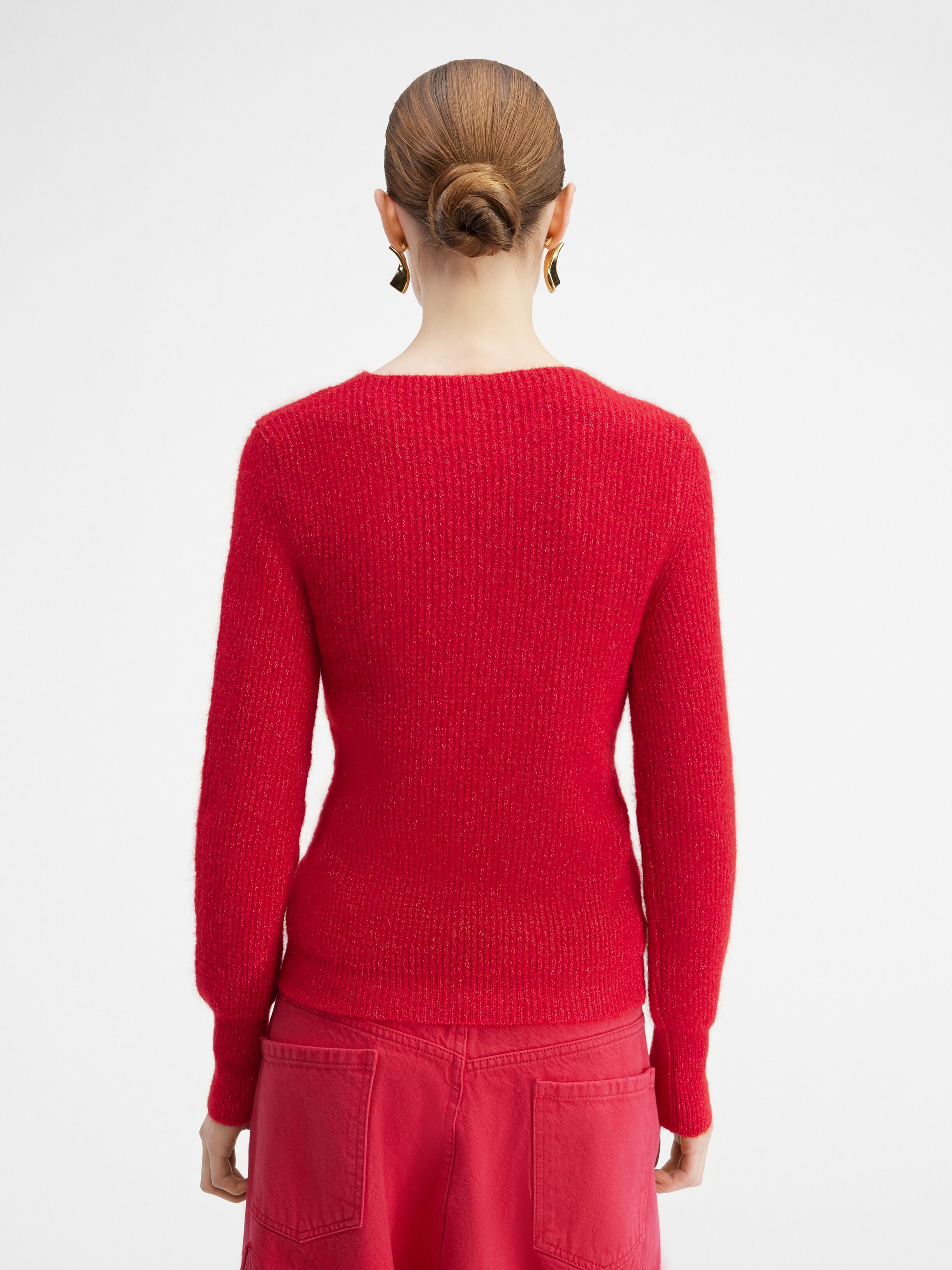 La maille Pau